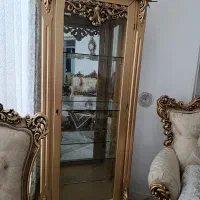 گنجه طلایی