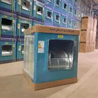 کولر آبی 6هزار جنرال با موتور موتوژن
