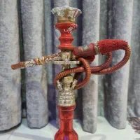 قلیان سیسمونی