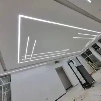 کناف و سقف کاذب