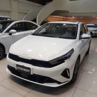 کیا k3 ( اتو عرفان )