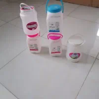 دبه ماست و20لیتری
