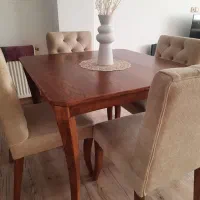 صندلی ناهارخوری