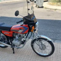 هوندا ۱۲۵|موتورسیکلت|شهریار, شهریار|دیوار