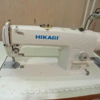 چرخ راسته دوز هیکاری