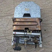 ابگرمکن ۱۸ لیتری بوتان