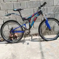 دوچرخه 26