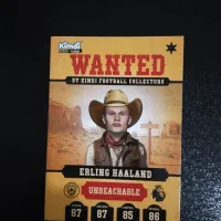 کارت کیمدی 2026 هالند وانتد 100 تومان