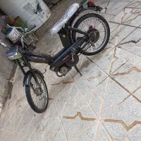 موتور گازی مارال قیمت مناسب و سرحال