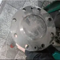 پلوس کامیونت هیوندا کروس اصلی