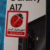 فروش یک دستگاه گوشی نو