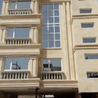فروش منزل شیک ۳ طبقه (۴ واحدی) در خوسف بافت جدید