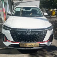 چانگان CS35  مونتاژ صفر خشک  تحویل روز