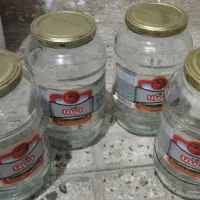 شیشه رب