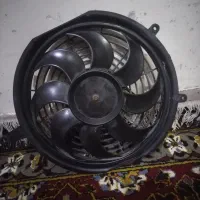 فن کولر