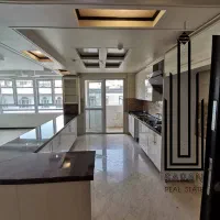 ۱۱۸ متر۳خواب،طبقه ۵،ویوکوهستان،خوش نقشه،تاپ لوکیشن