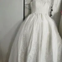 لباس عروس