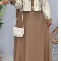 مانتوکتی سایز۴۴