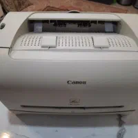 پرینتر لیزری کنان  ۳۲۰۰ Canon سالم