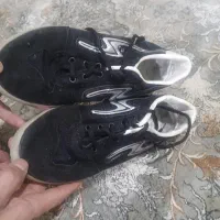 کتونی اورجینال در حد نو سایز ۴۲