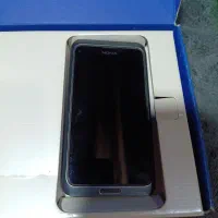 LCD کمیاب ترین مدل نوکیا e7