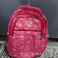 کیف مدرسه