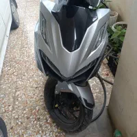 واریو 160 همتاز موتور