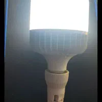 لامپ بزرگ اصل شهاب سالم