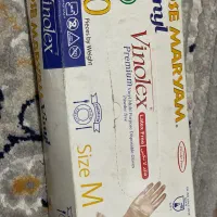 دستکش لاتکس