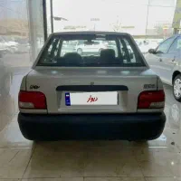 پراید صبا|خودرو سواری و وانت|شهریار, شهریار|دیوار