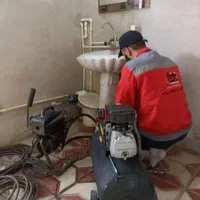 لوله بازکنی پردیس بومهن رودهن لواسان وحومه
