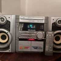 ضبط باند ال جی به همراه کنترل