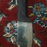 کارد تیغه کنس