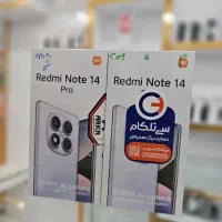 NOTE 14 Pro شیاومی پلمپ