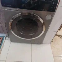 لباسشویی دوو 8 کیلویی