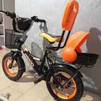 دوچرخه