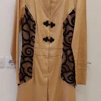 مانتو مجلسی شیک نو
