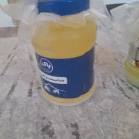 روغن محلی گوسفند