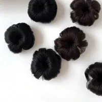 گوجه انبری مو
