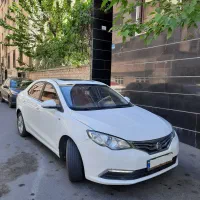 ام جی mg 360 مدل ۹۷