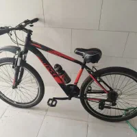 دوچرخه