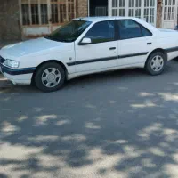 فروش ماشین پژو اس ال ایکس