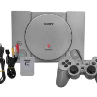 پلی استیشن سونی 1 استوک