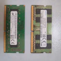 رم لپتاپ و ssd m.2