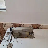 چرخ خیاطی راسته دوز