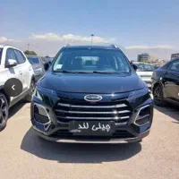 اس آر تریsr3 صفر مدل۴۰۴ آماده تحویل