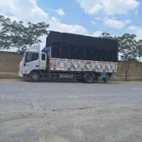 باربری مطمئن اثاث منزل به تمام نقاط کشوروداخل شهر