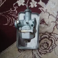 کاربرات ۱۲۵ ژاپنی