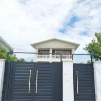 نوین درب سازنده درب نرده حفاظ
