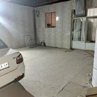 اجاره منزل دربست درب به حیاط یک طبقه( قابل تبدیل)